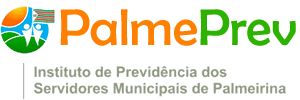 Logo da Previdência